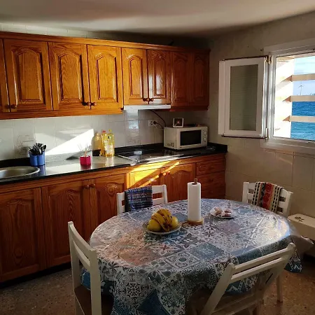 Guest house By The Sea 3*