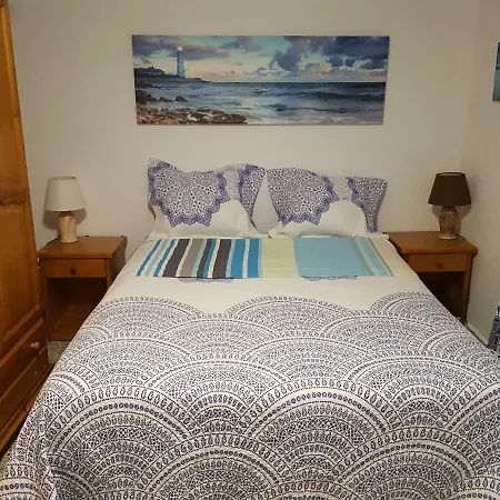 Guest house By The Sea Pozo Izquierdo