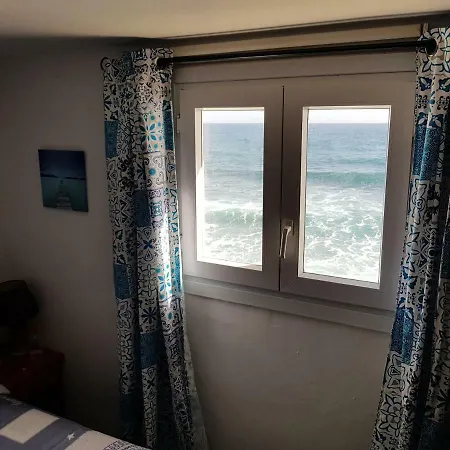 By The Sea 3* Pozo Izquierdo