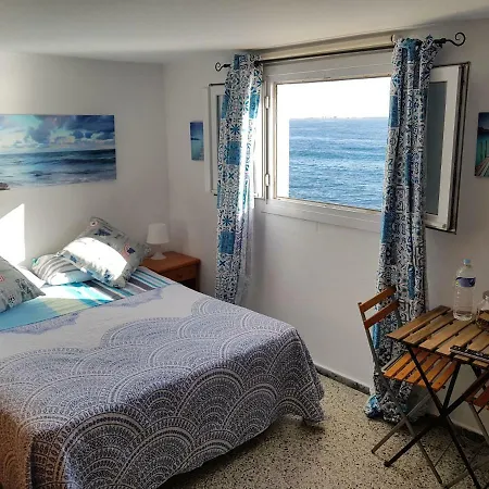 By The Sea Guest house