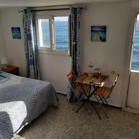 Guest house By The Sea Pozo Izquierdo