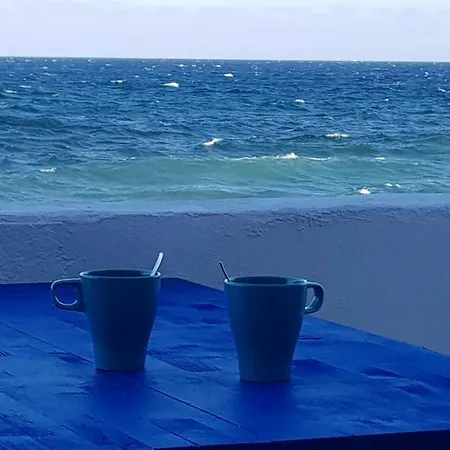 By The Sea 3* Pozo Izquierdo