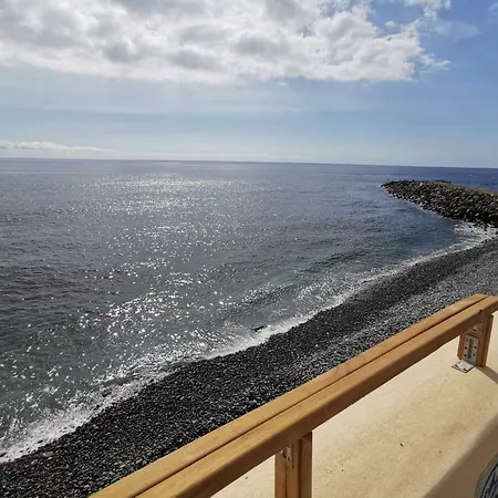 By The Sea
