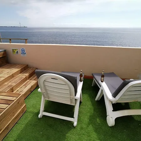 Guest house By The Sea Pozo Izquierdo