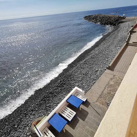 By The Sea