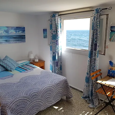 By The Sea 3* Pozo Izquierdo